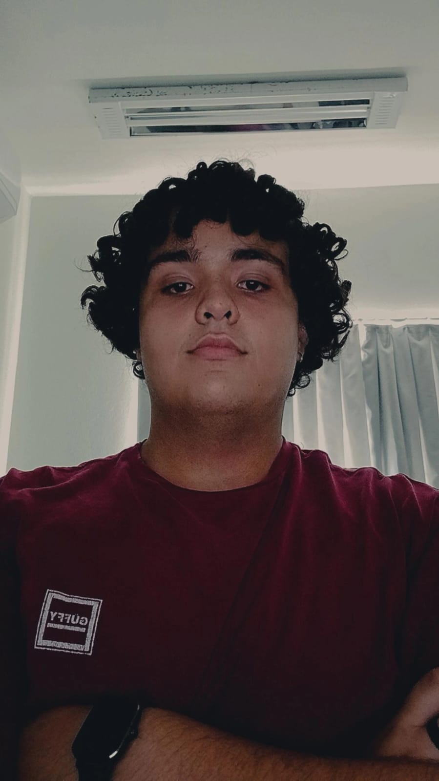 Pedro Arthur Lysakovski da Silveira